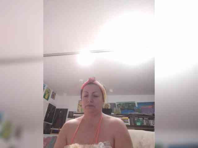 MariaAnaDei webcam