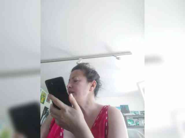 MariaAnaDei webcam