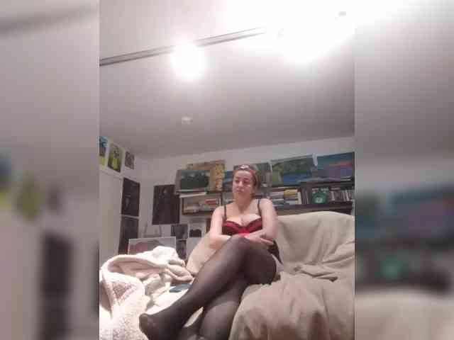 MariaAnaDei webcam