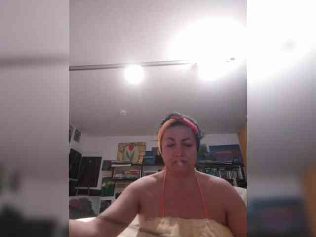 MariaAnaDei webcam