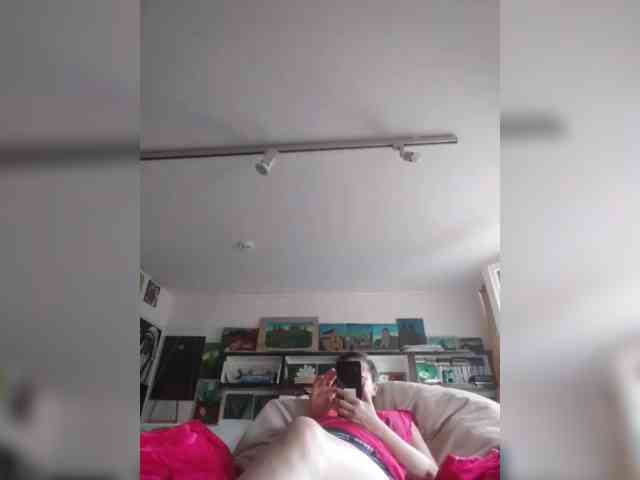 MariaAnaDei webcam