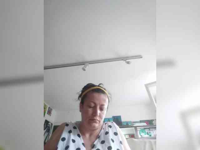 MariaAnaDei webcam