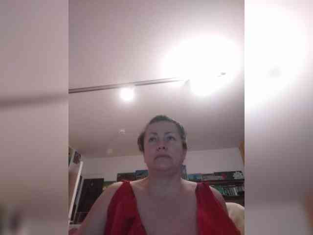 MariaAnaDei webcam