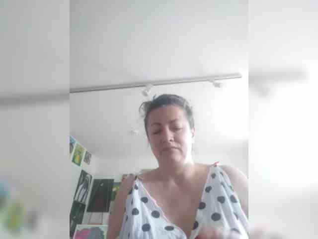 MariaAnaDei webcam