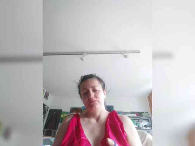 MariaAnaDei webcam