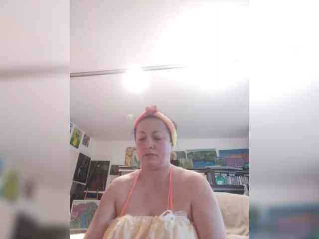 MariaAnaDei webcam