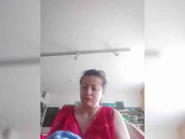 MariaAnaDei webcam