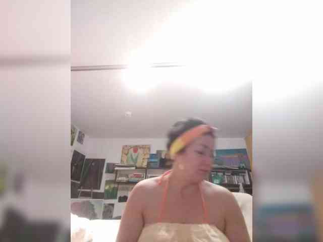 MariaAnaDei webcam