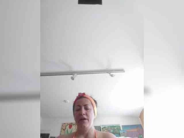 MariaAnaDei webcam