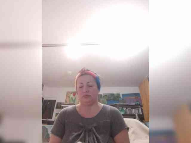 MariaAnaDei webcam