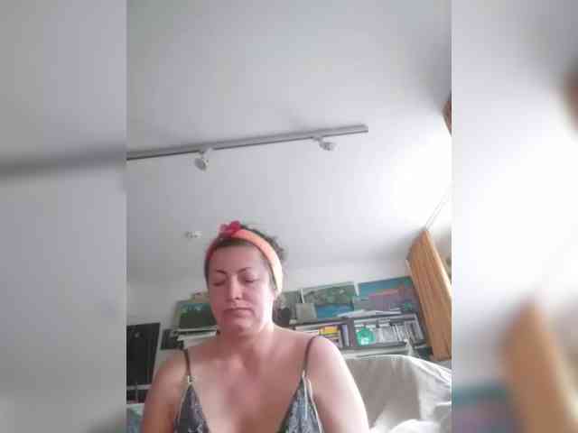 MariaAnaDei webcam