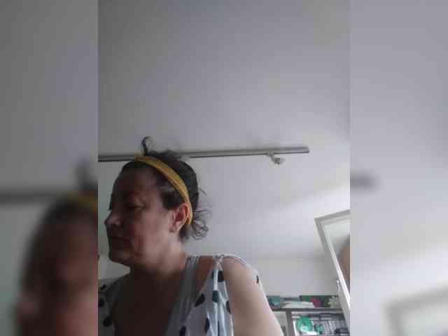 MariaAnaDei webcam
