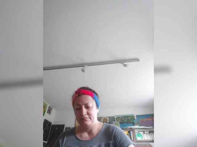 MariaAnaDei webcam
