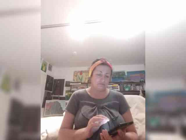 MariaAnaDei webcam