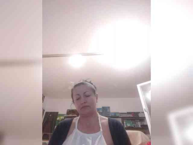 MariaAnaDei webcam