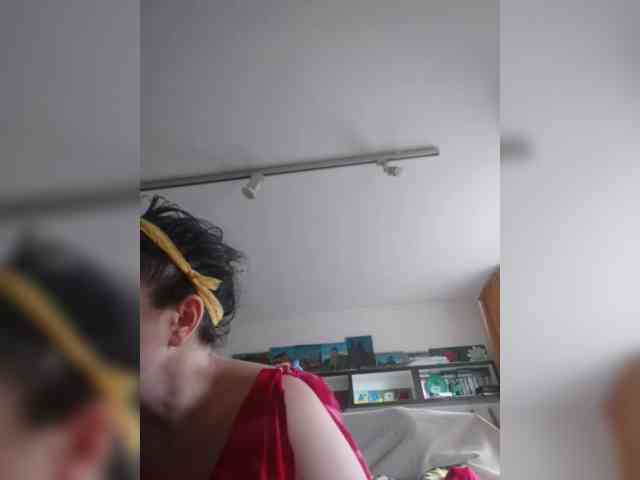 MariaAnaDei webcam