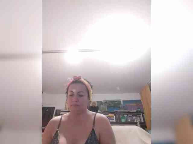 MariaAnaDei webcam