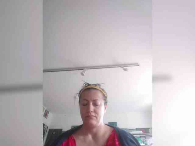 MariaAnaDei webcam