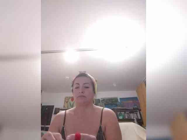 MariaAnaDei webcam