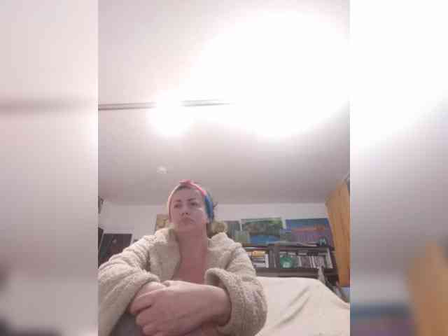 MariaAnaDei webcam