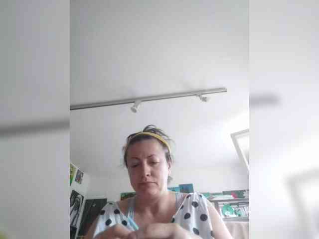 MariaAnaDei webcam