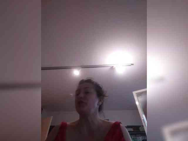 MariaAnaDei webcam