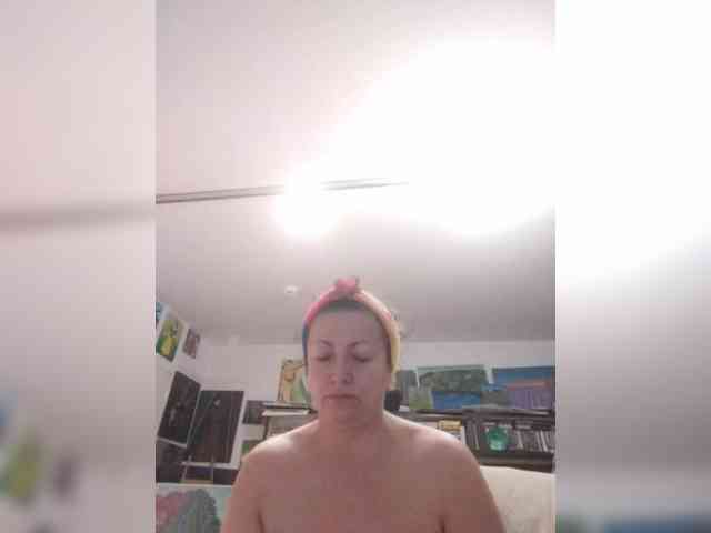 MariaAnaDei webcam