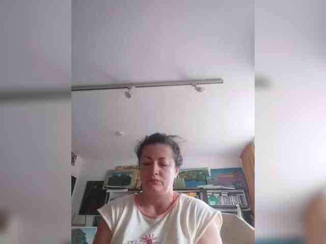 MariaAnaDei webcam