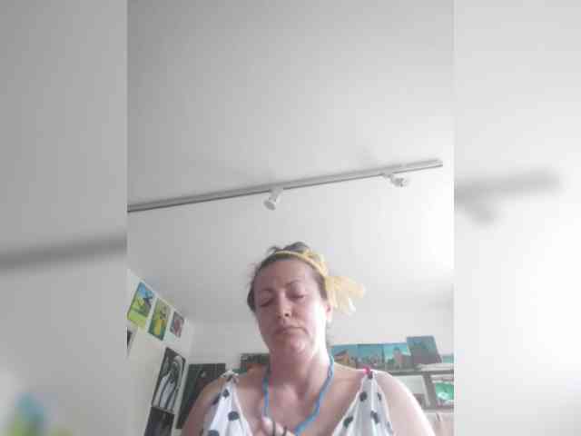 MariaAnaDei webcam