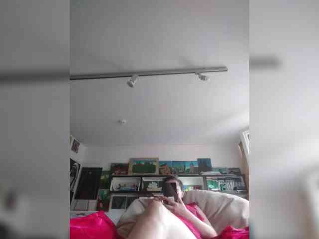 MariaAnaDei webcam