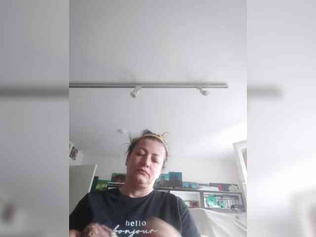MariaAnaDei webcam