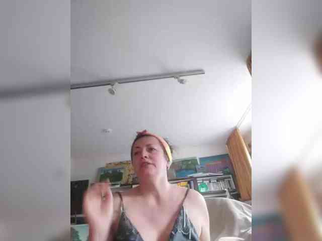 MariaAnaDei webcam