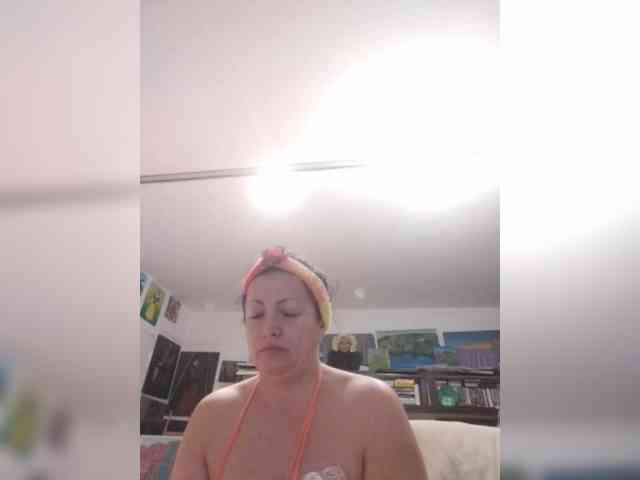 MariaAnaDei webcam