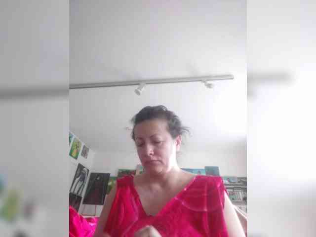 live amateur cam MariaAnaDei