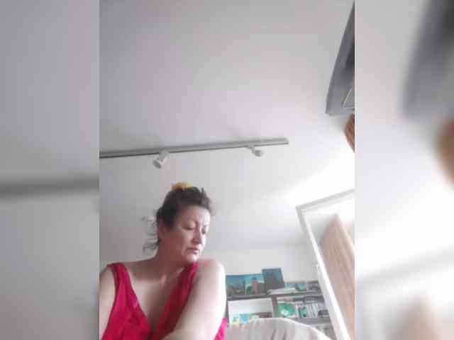 MariaAnaDei webcam