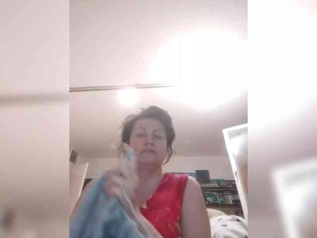 MariaAnaDei webcam