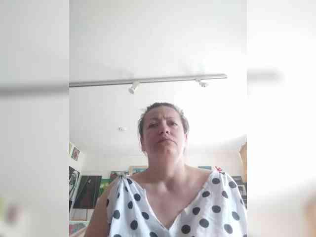 MariaAnaDei webcam