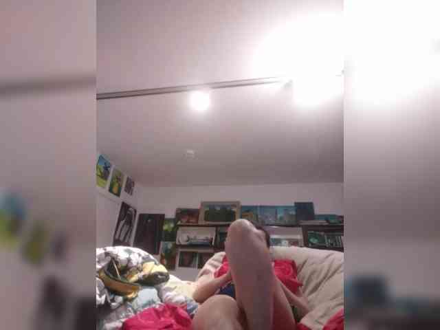MariaAnaDei webcam