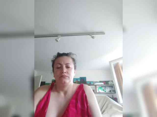 MariaAnaDei webcam