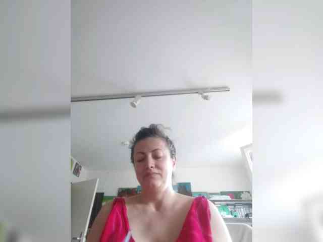 MariaAnaDei webcam