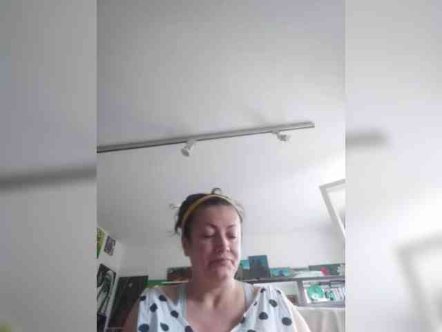 MariaAnaDei webcam