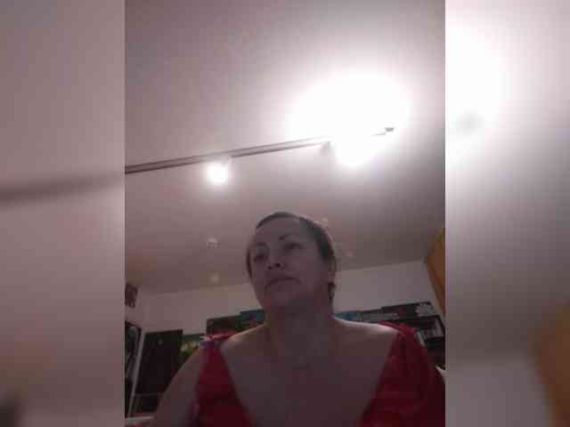 MariaAnaDei webcam