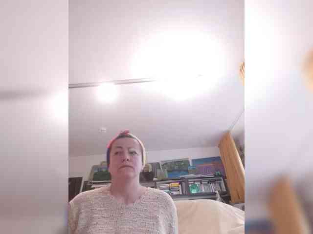 MariaAnaDei webcam