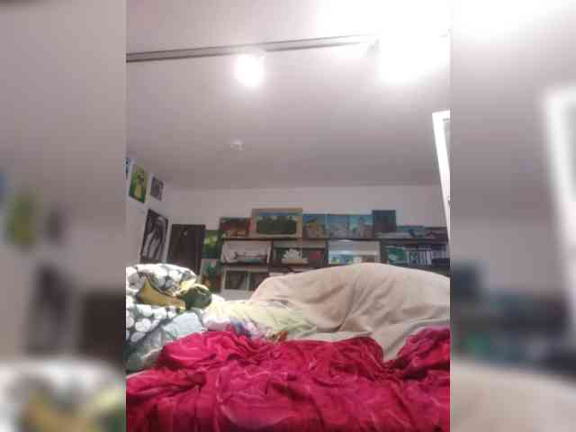 MariaAnaDei webcam