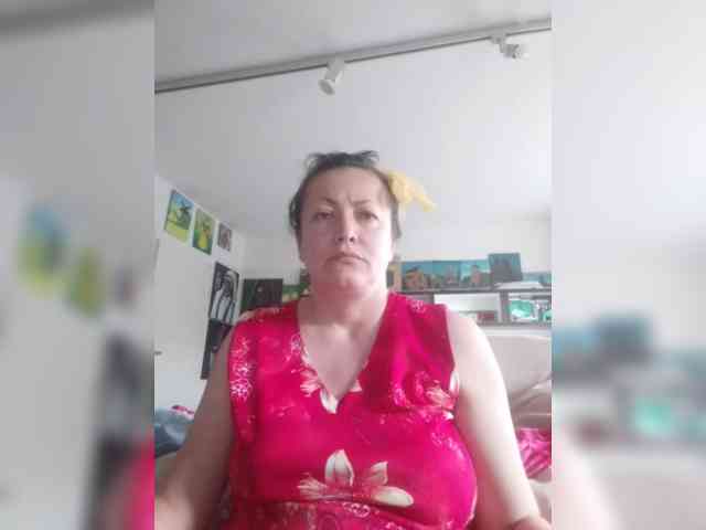 MariaAnaDei webcam