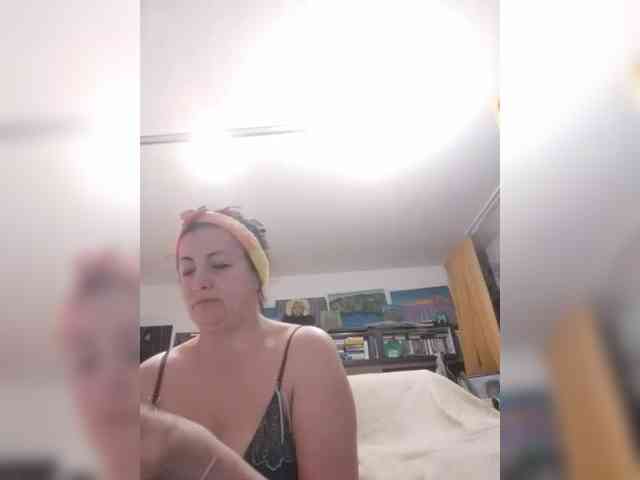 MariaAnaDei webcam