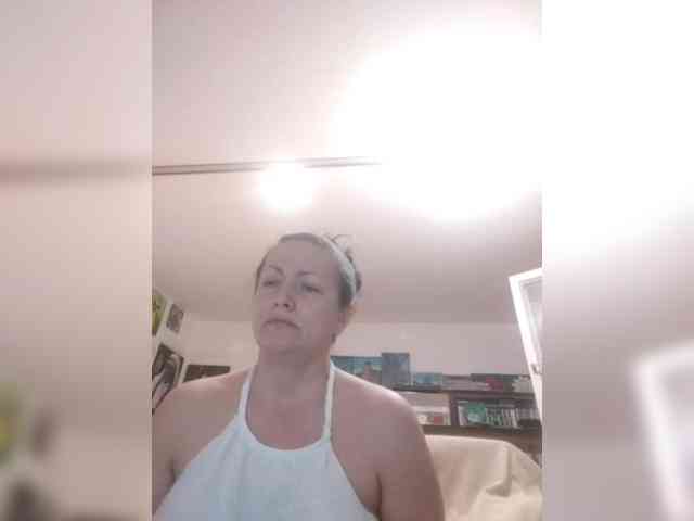 MariaAnaDei webcam