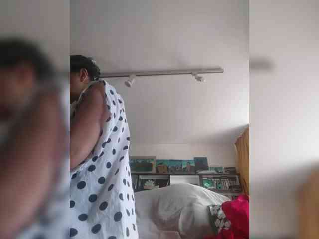 MariaAnaDei webcam