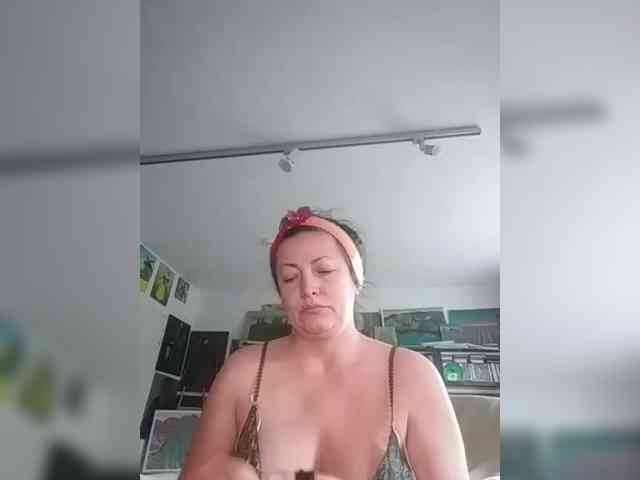 MariaAnaDei webcam