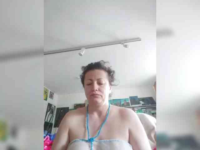 MariaAnaDei webcam